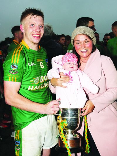 Hayes: Kilmacs have another gear to reach Image