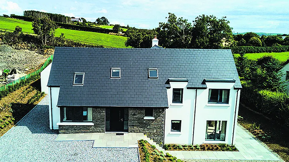 New development in Clonakilty getting plenty of interest Image