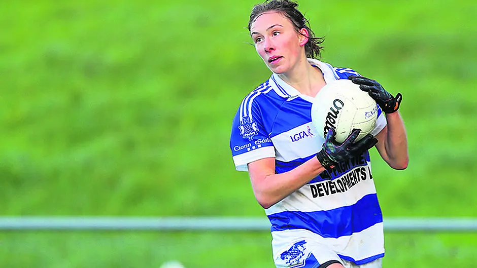 O'Connor: Kinsale have lessons to learn Image