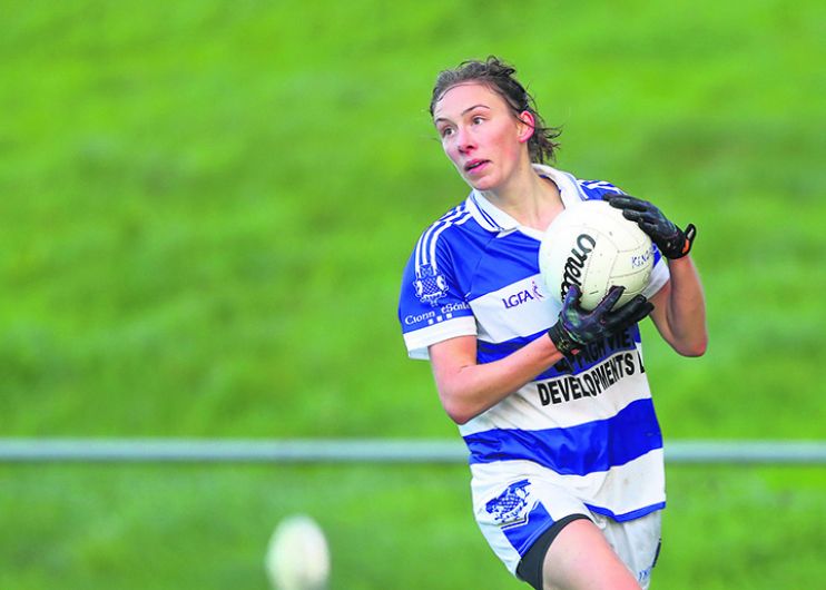 O'Connor: Kinsale have lessons to learn Image