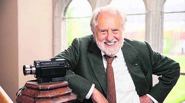 UCC launches Puttnam scholarship Image