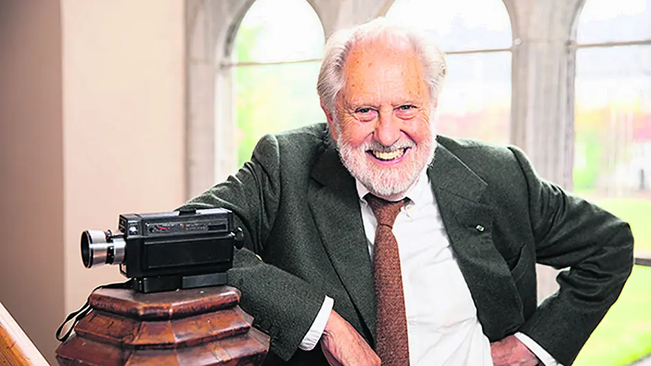 UCC launches Puttnam scholarship Image