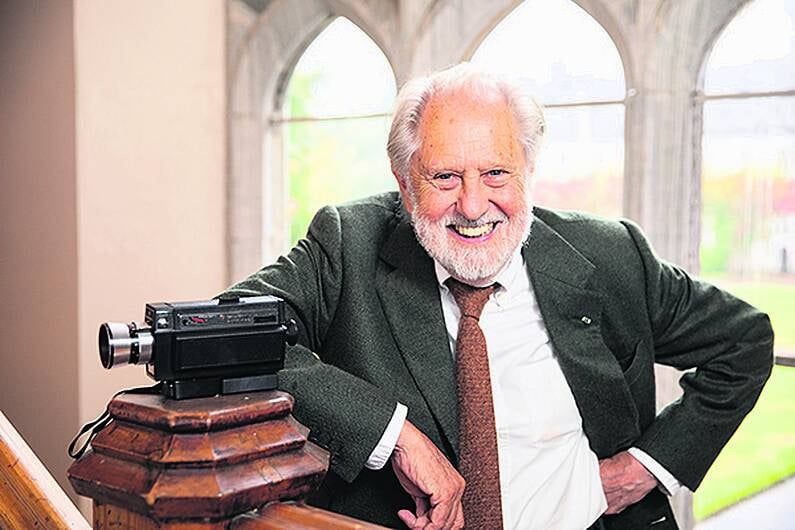 UCC launches Puttnam scholarship Image