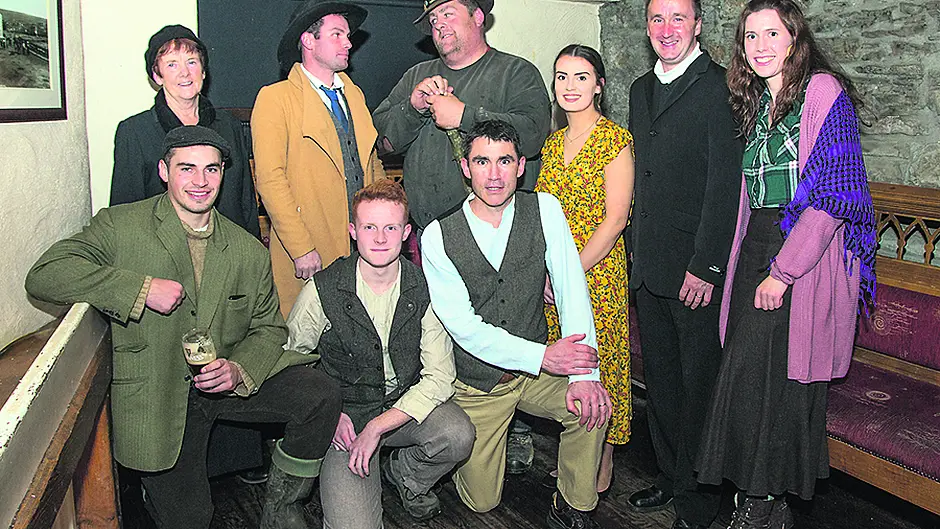 Bantry set for West Cork's first ‘OsKaRs' fundraiser Image