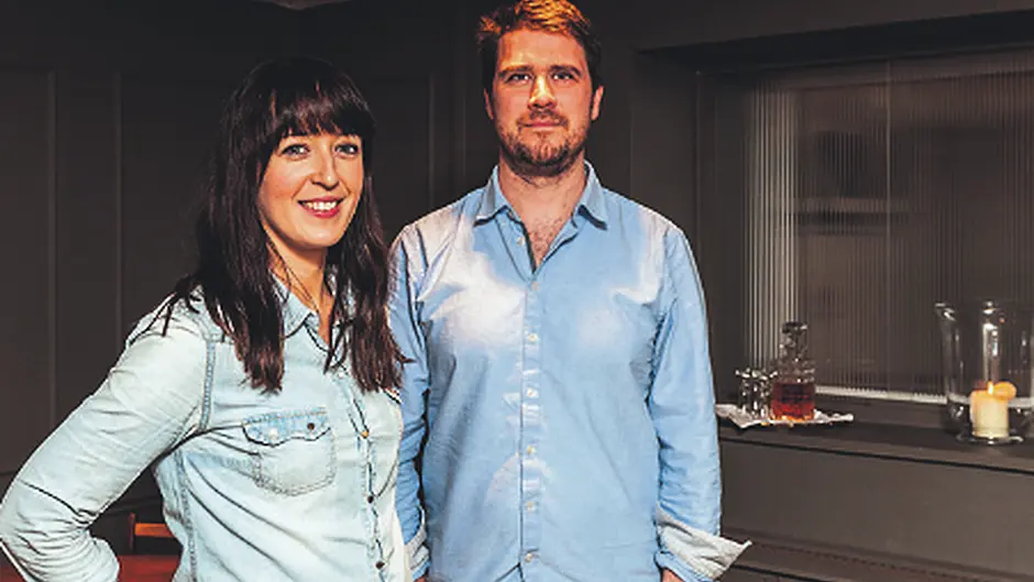 WATCH: We go behind the scenes at Ballydehob's Michelin starred restaurant Image