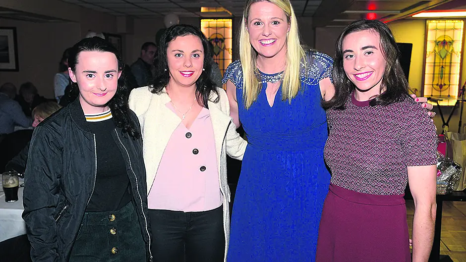 Cementing Sam Maguire's place in history Image
