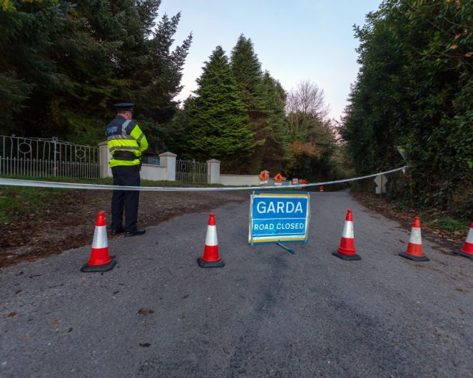 BREAKING: Man arrested over shooting in Macroom Image