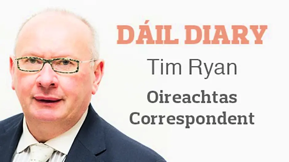 Irish fishermen not getting fair share of tuna Image