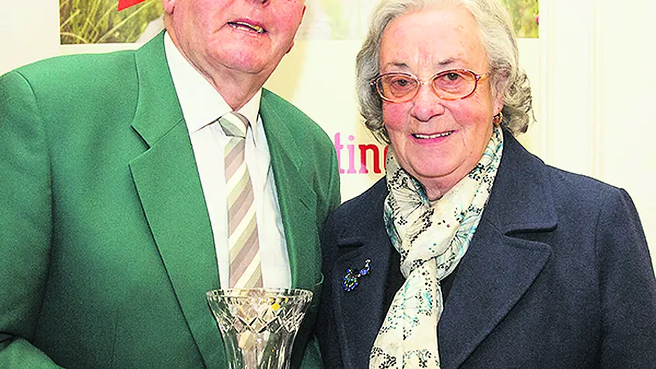 Agri success stories rightly acknowledged Image