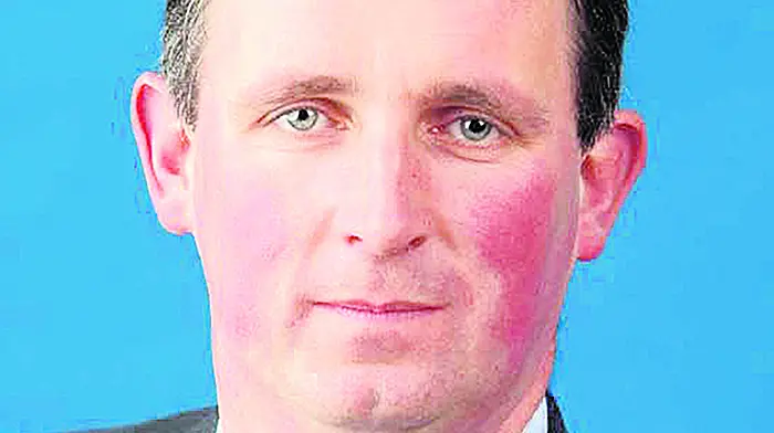Bantry could become ‘hub-town' for possible rural committee of Council Image