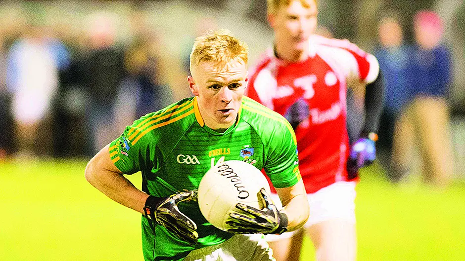 Kilmac response to heartbreak will define them Image