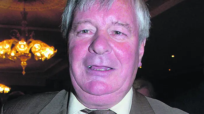 Cllr angry that Skibb ‘bring' site still not upgraded and calls it a ‘disgrace' Image