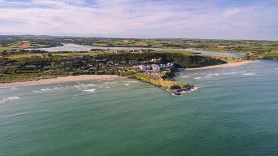 WATCH: Children living in Direct Provision brought surfing in West Cork Image