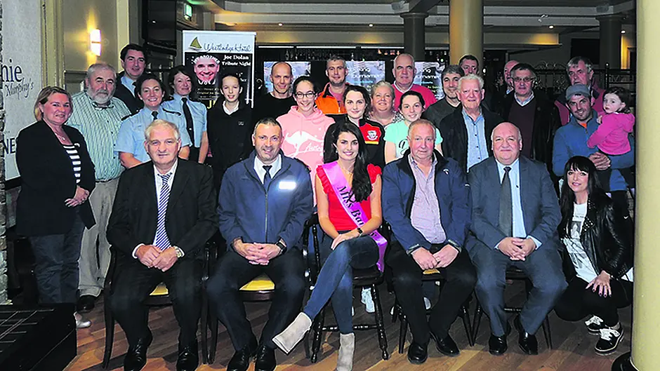 International-class boxing coming to Bantry Image
