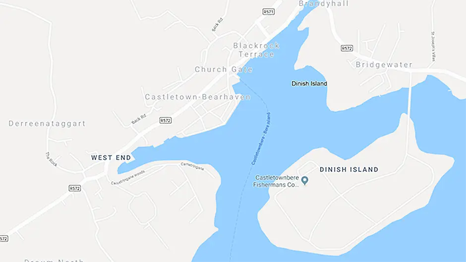 Gardai appeal over Castletownbere assault Image