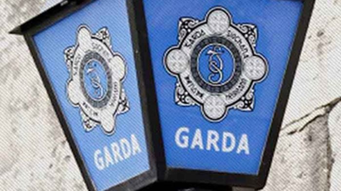 Two men arrested over theft of alloy wheels in Kinsale Image