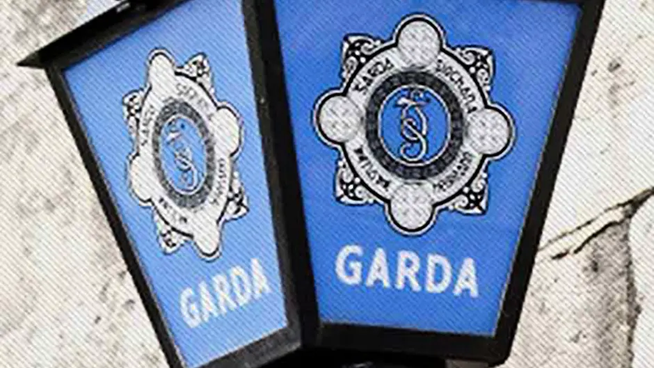 Garda warning over grey van selling furniture Image