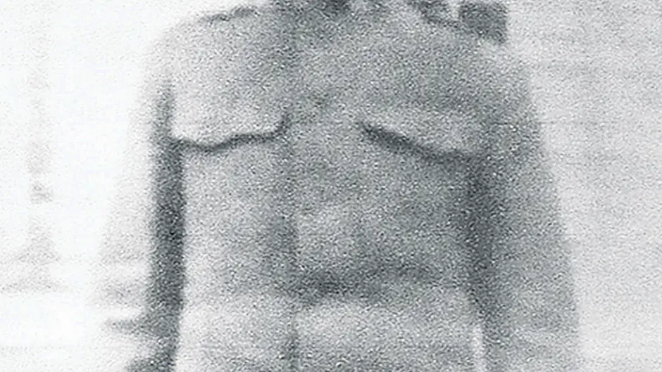 Rosscarbery duo was part of the ill-fated Lost Battalion during World War I Image