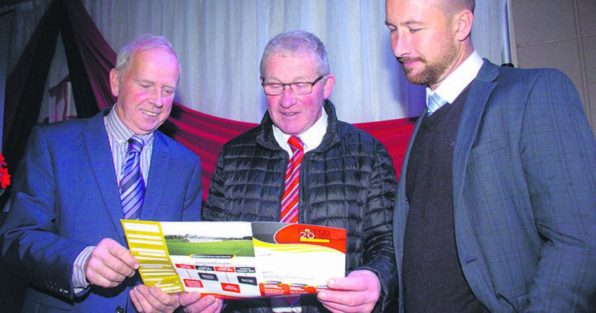 O'Donovan Rossa GAA Club looks to the future with ‘2020 Strategic Plan