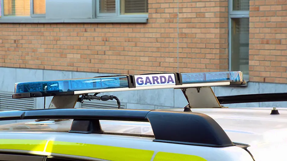 Man arrested for burglary in Carrigaline after chase on foot Image