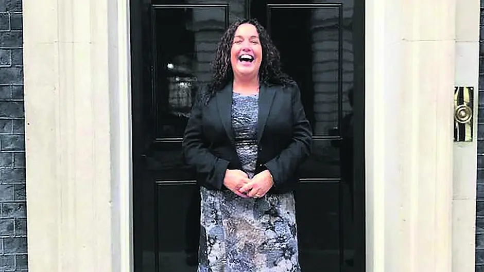 Leinster House interns unpaid Image