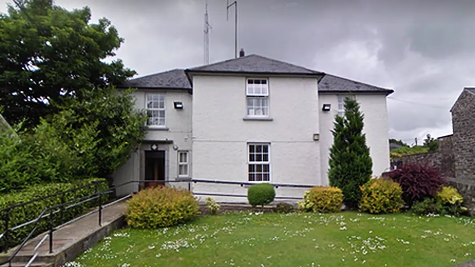 UPDATE: Man charged over four burglaries in Macroom Image