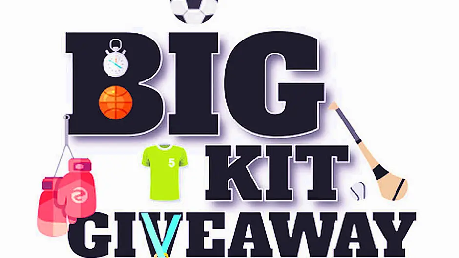 Southern Star teams with O'Neills to give away €3,500 of kit Image
