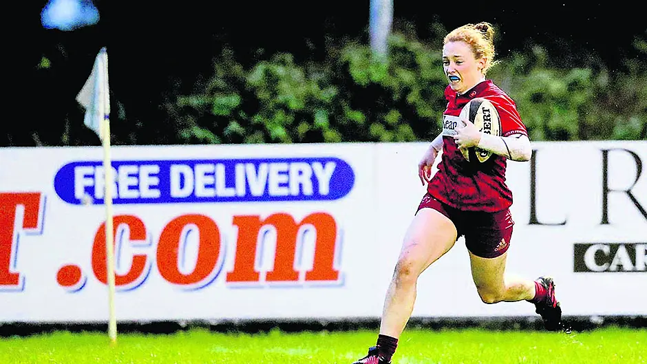 ‘Sheehan doesn't really have a weakness in her game' - Guest Image