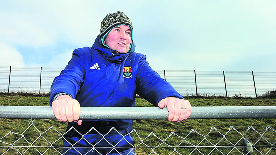 ‘They've raised the bar in the west' Image