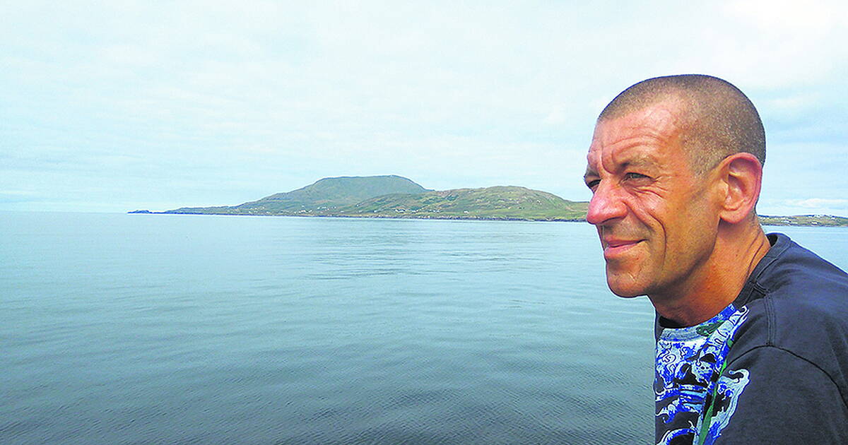 The outspoken bishop and the battle for West Cork's islands - Vimarsana News