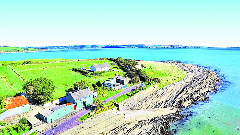 All eyes on Blind Strand with bidding war underway Image