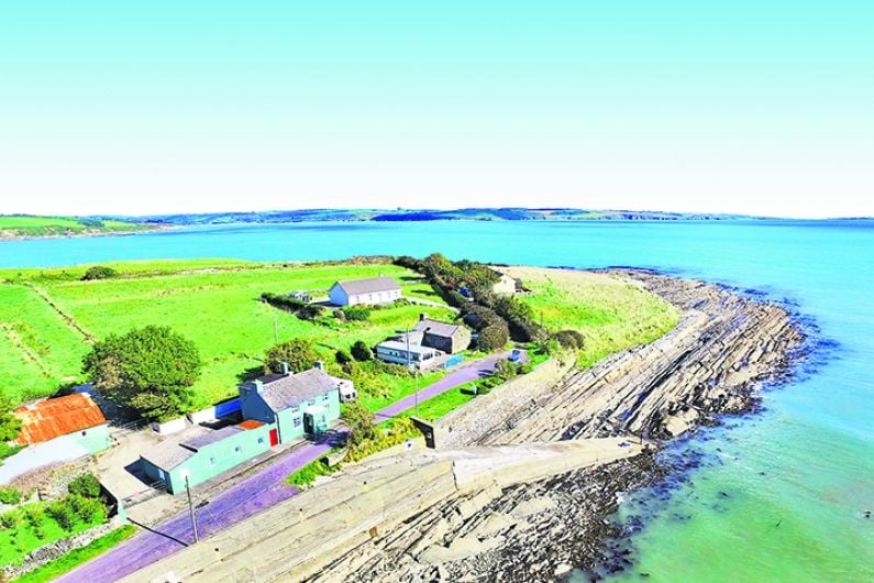 All eyes on Blind Strand with bidding war underway Image