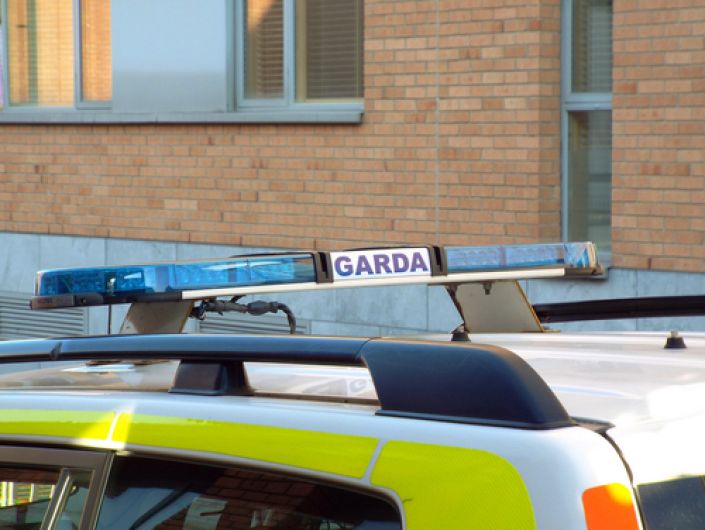Motorcyclist in serious condition after collision near Bandon Image