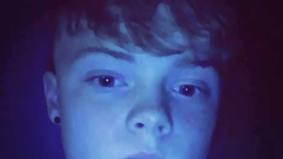 MISSING PERSON: Young teen was last seen on November 15 Image