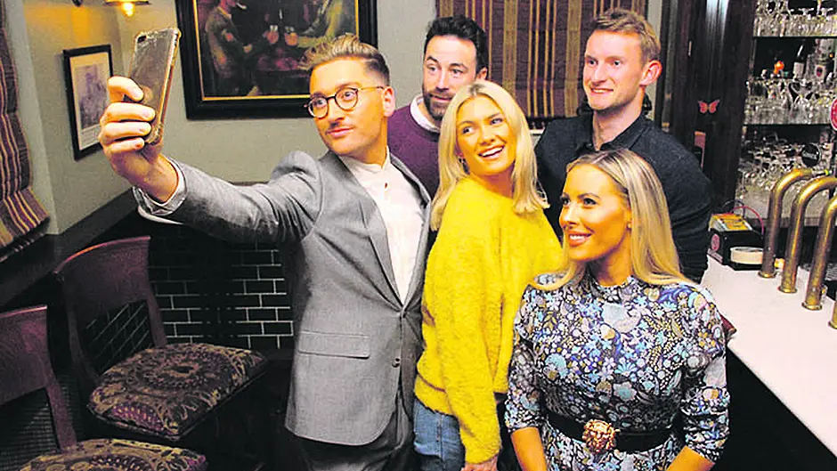 ‘Influencers' tap into West Cork's appeal Image