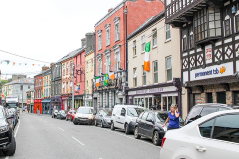 Traffic warden to divide time between towns Image