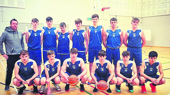 Bantry advance to All-Ireland semi-final Image