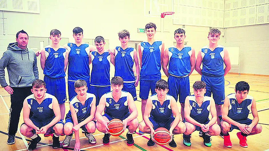 Bantry advance to All-Ireland semi-final Image