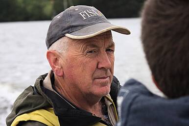 Dominic Casey named World Rowing Coach of the Year Image