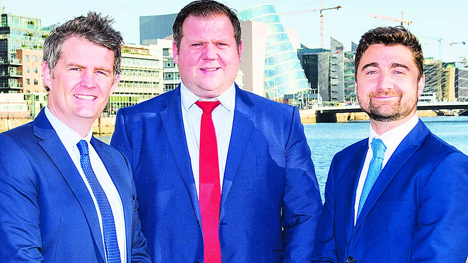 West Cork diaspora connects Image