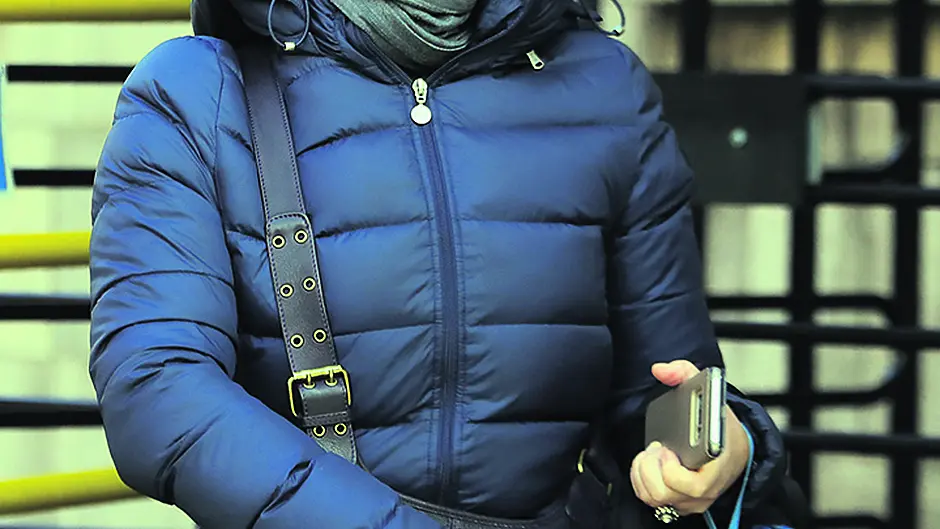 Family awarded damages arising out of hot water bottle incident Image