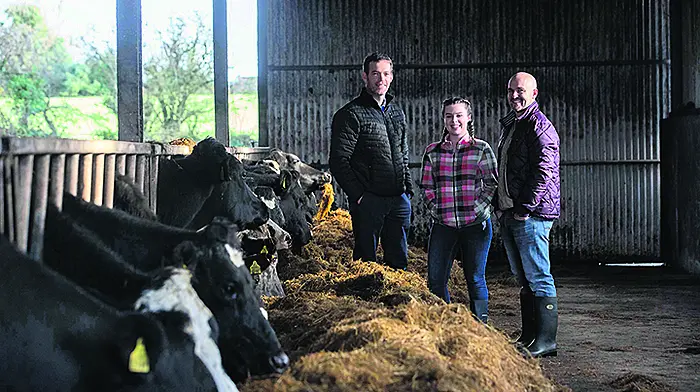 Cait's bursary helps stir up success Image