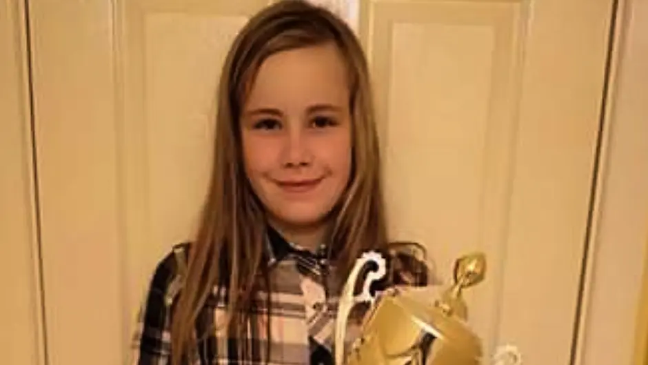WATCH: West Cork singer wins Cork Junior Idol with stunning Kodaline cover Image