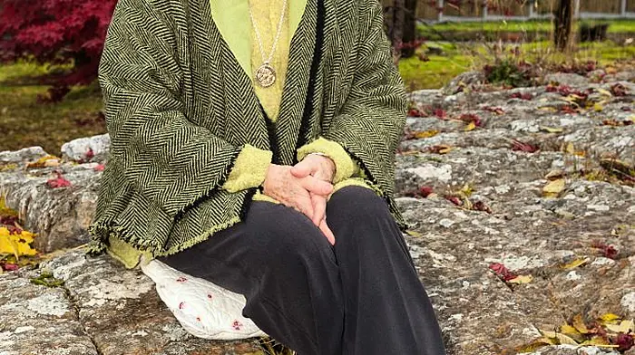 Death of Carolyn Murphy, former PA to Maureen O'Hara Image