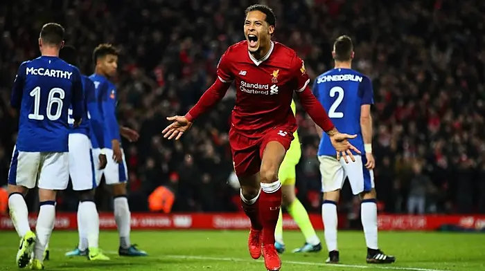 Premier League predictions: Liverpool, United and City to pick up wins Image
