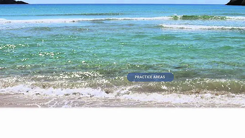 New website for Wolfe & Co Image