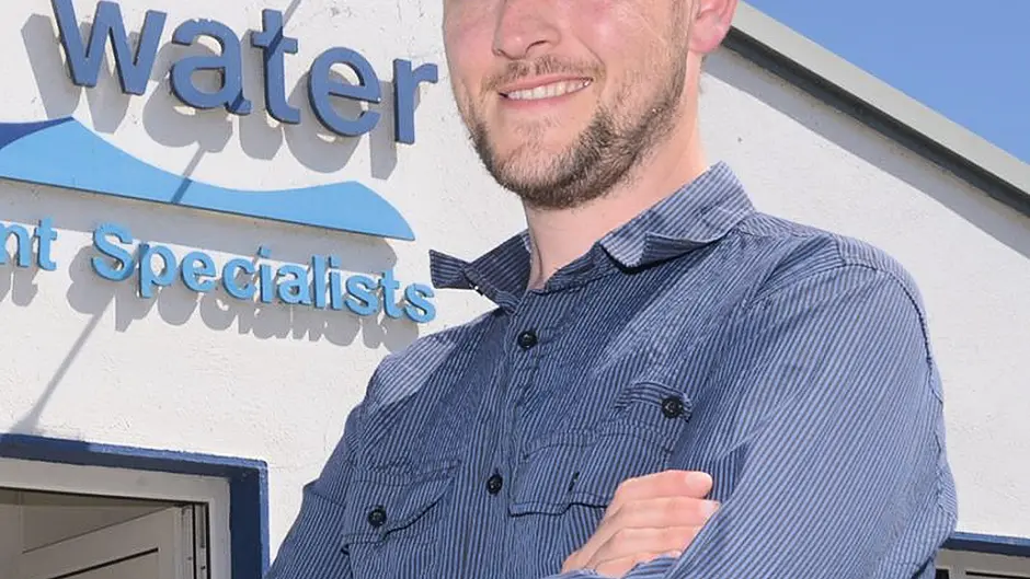 Water scheme users urged to check quality Image