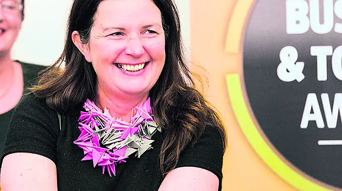 ‘Ask and advise' meet-up date for social enterprises Image