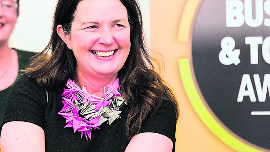 ‘Ask and advise' meet-up date for social enterprises Image