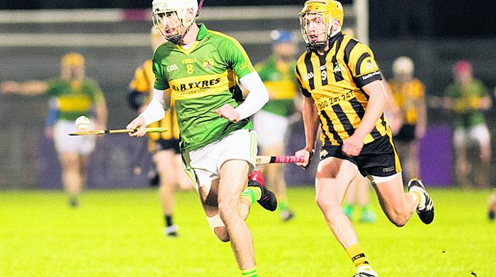 Momentum behind Cloughduv hurlers as they close in on Munster junior title Image